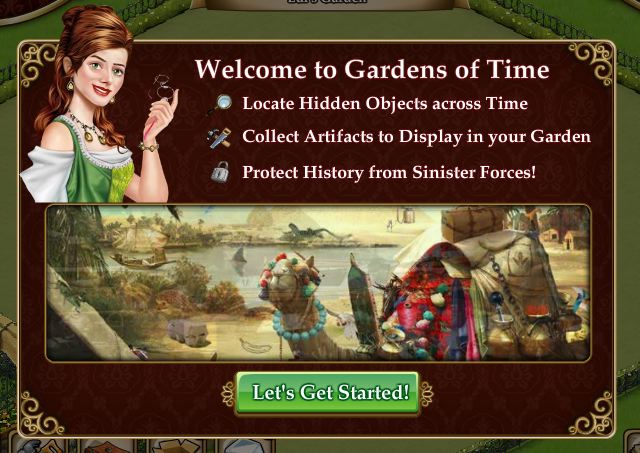 gardens of time game